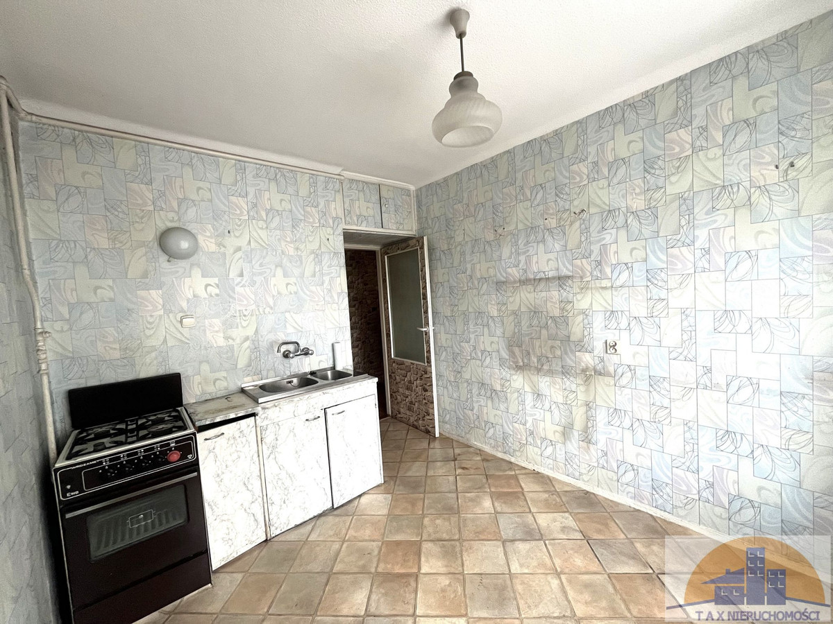 S-c Pogoń 2 pokoje 48 m² c: 282 tys - Widok 5