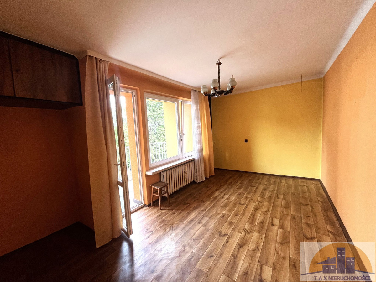S-c Pogoń 2 pokoje 48 m² c: 282 tys - Widok 2