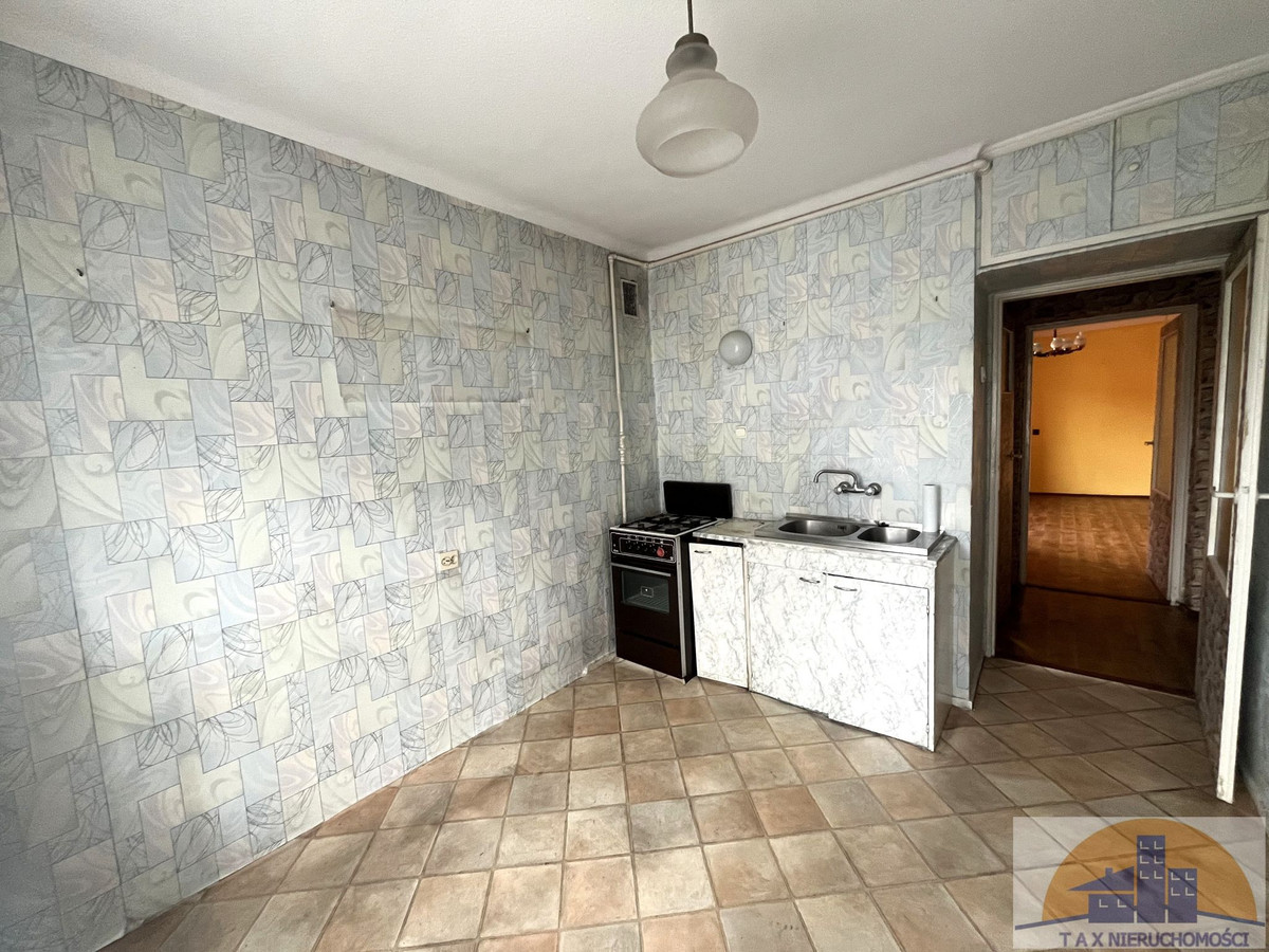 S-c Pogoń 2 pokoje 48 m² c: 282 tys - Widok 4