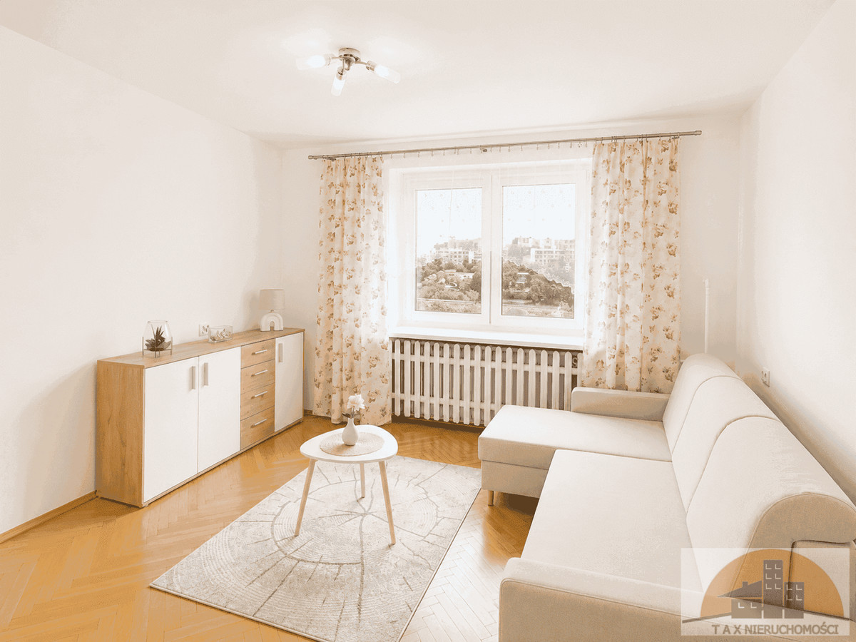 Mieszkanie – Sosnowiec - Widok 2