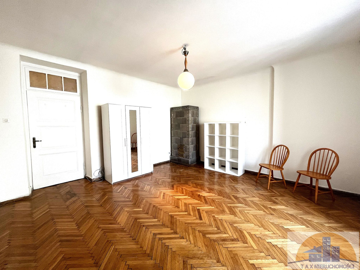 Apartment in Katowice, Śródmieście - Więcej