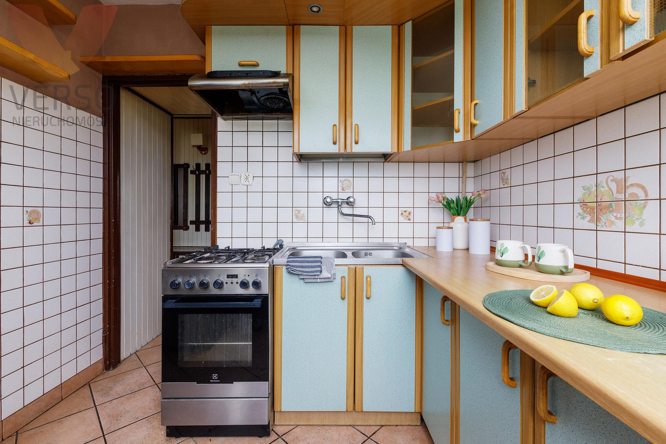 2 pokoje Pojezierze Dworcowa - Widok 2