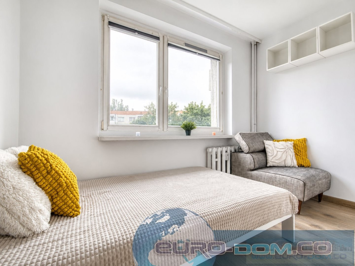 Apartment in Poznań, Rataje - Widok 6