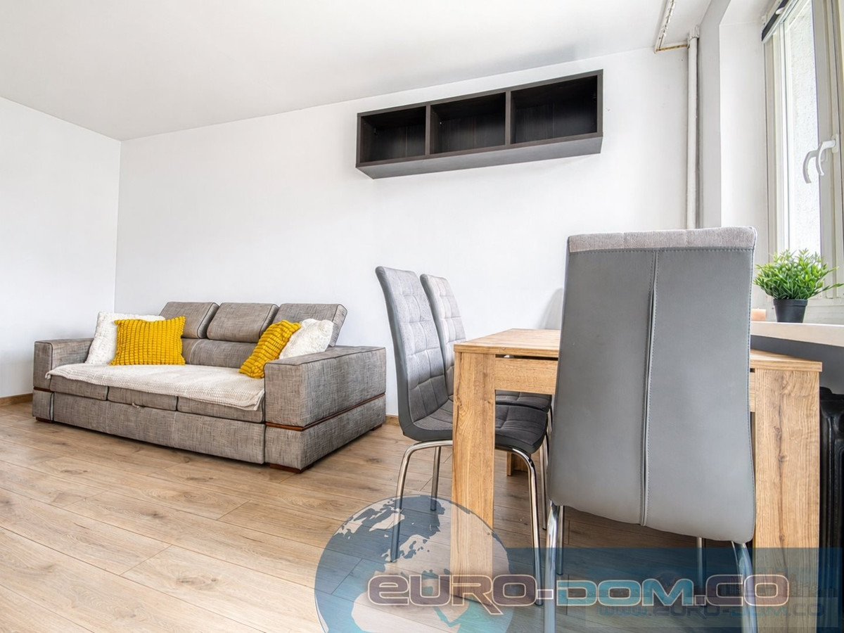 Apartment in Poznań, Rataje - Widok 3