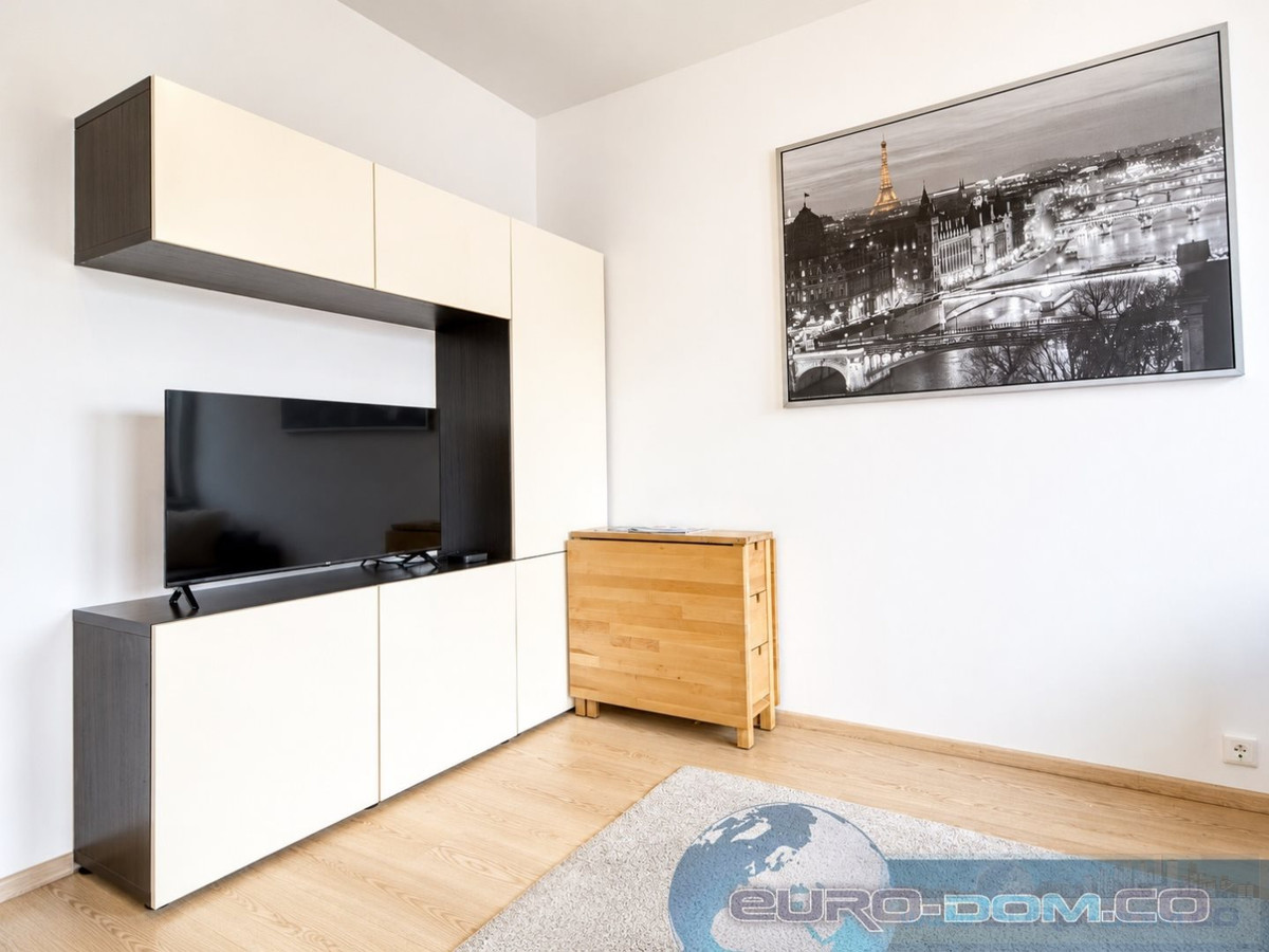 Apartment in Poznań, Wilda - Widok 4