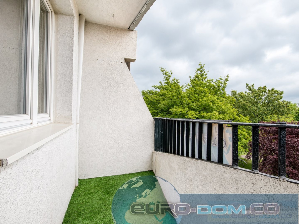 Apartment in Poznań, Rataje - Widok 5