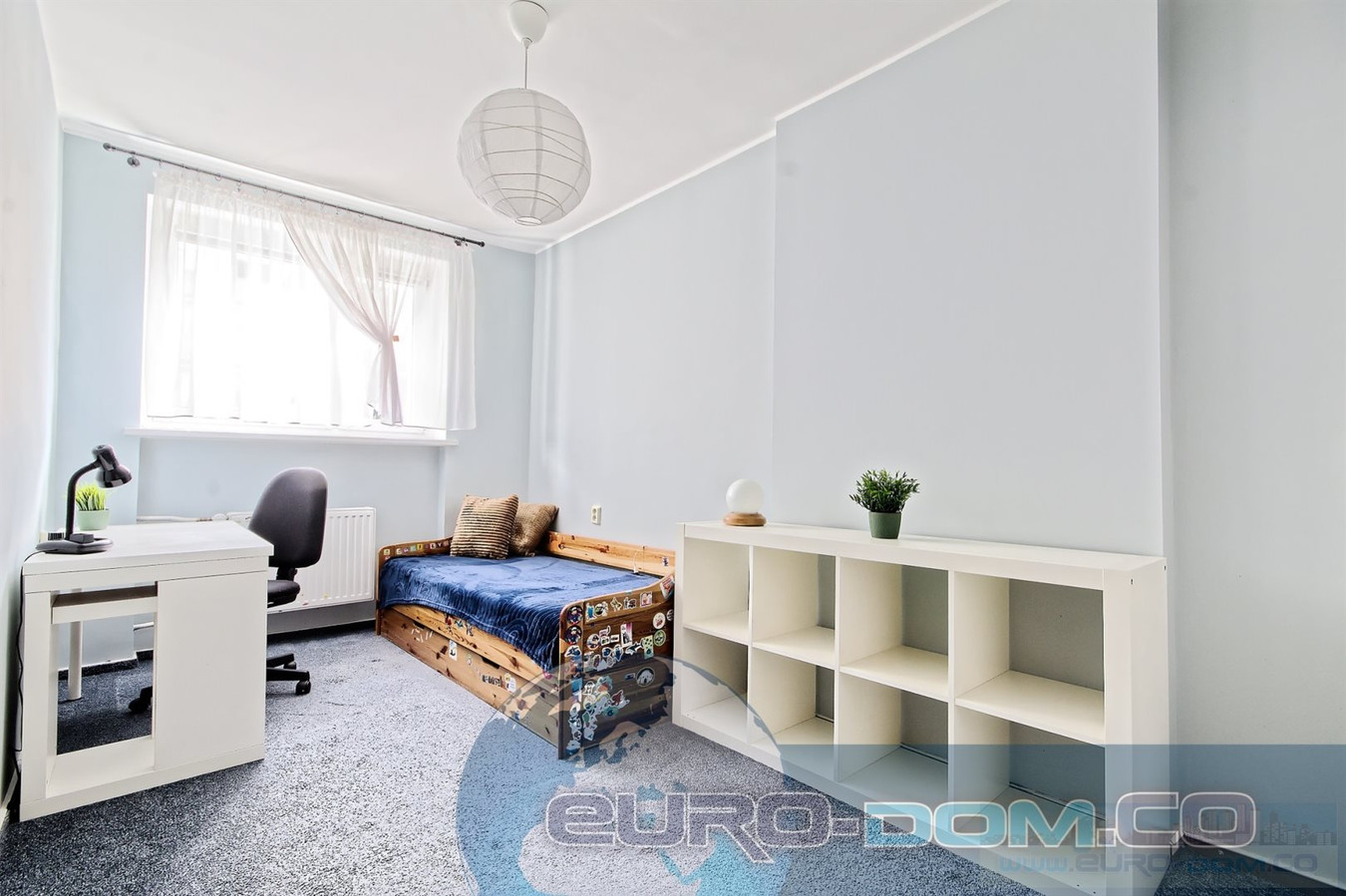 Apartment in Poznań, Górczyn - Widok 5