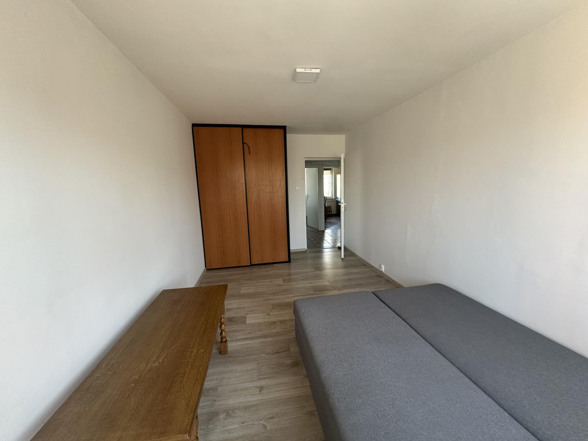 Mieszkanie – Poznań, Osiedle Przyjaźni, Winogrady - Widok 3