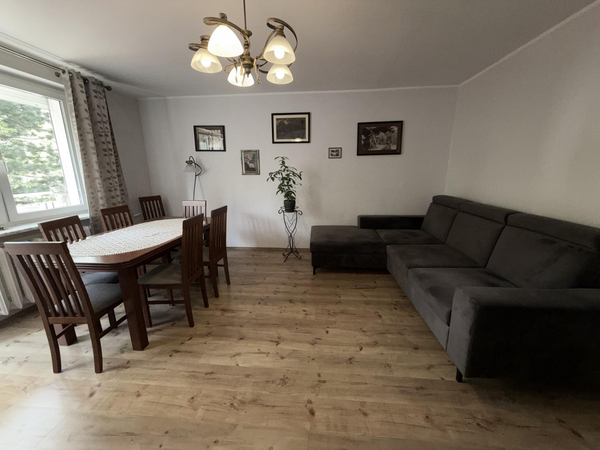 Mieszkanie – Poznań, Piątkowo - Widok 3