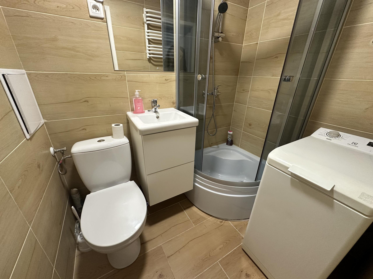 Mieszkanie – Poznań, Osiedle Przyjaźni, Winogrady - Więcej