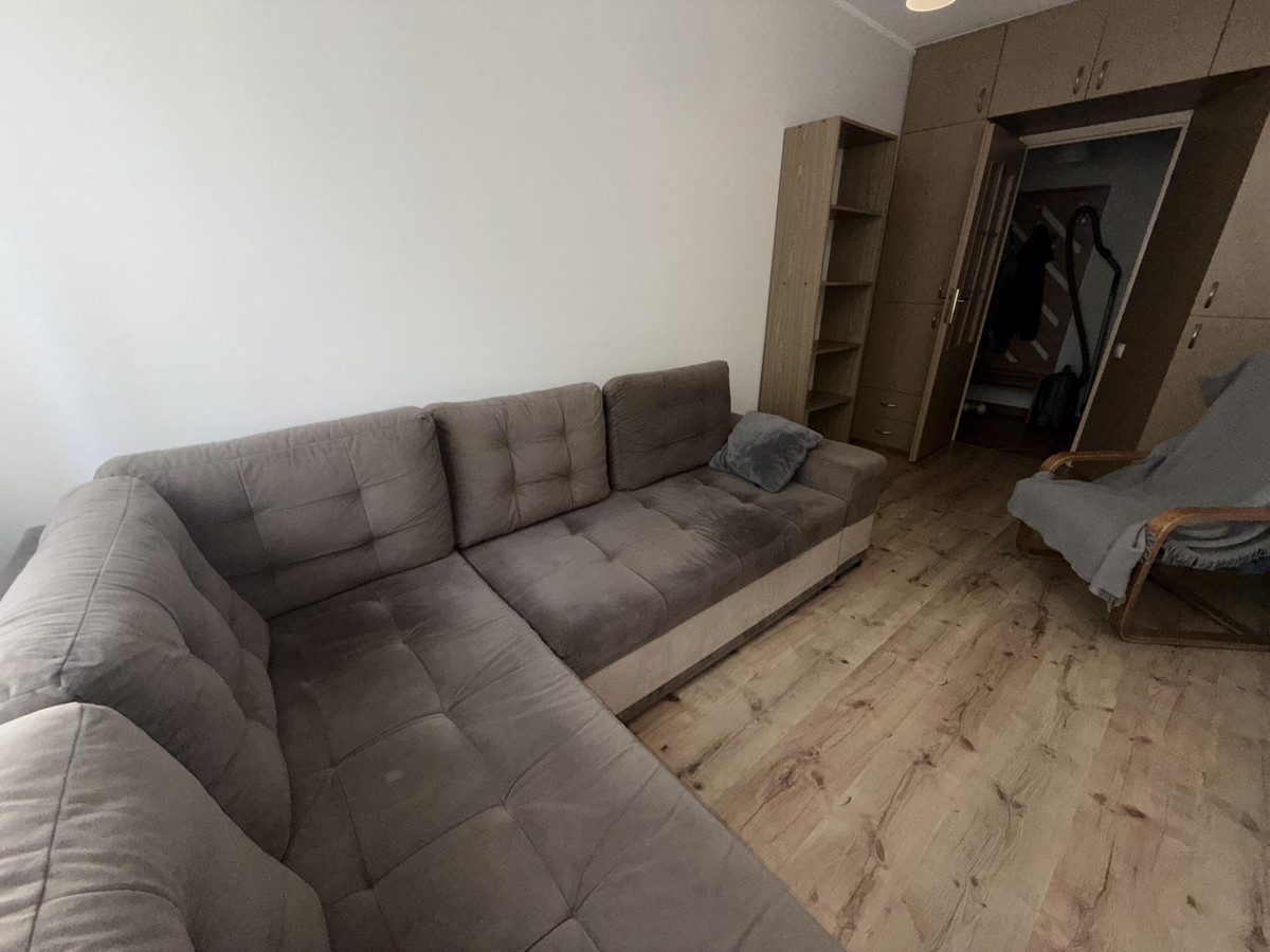 Mieszkanie – Poznań, Piątkowo - Widok 5