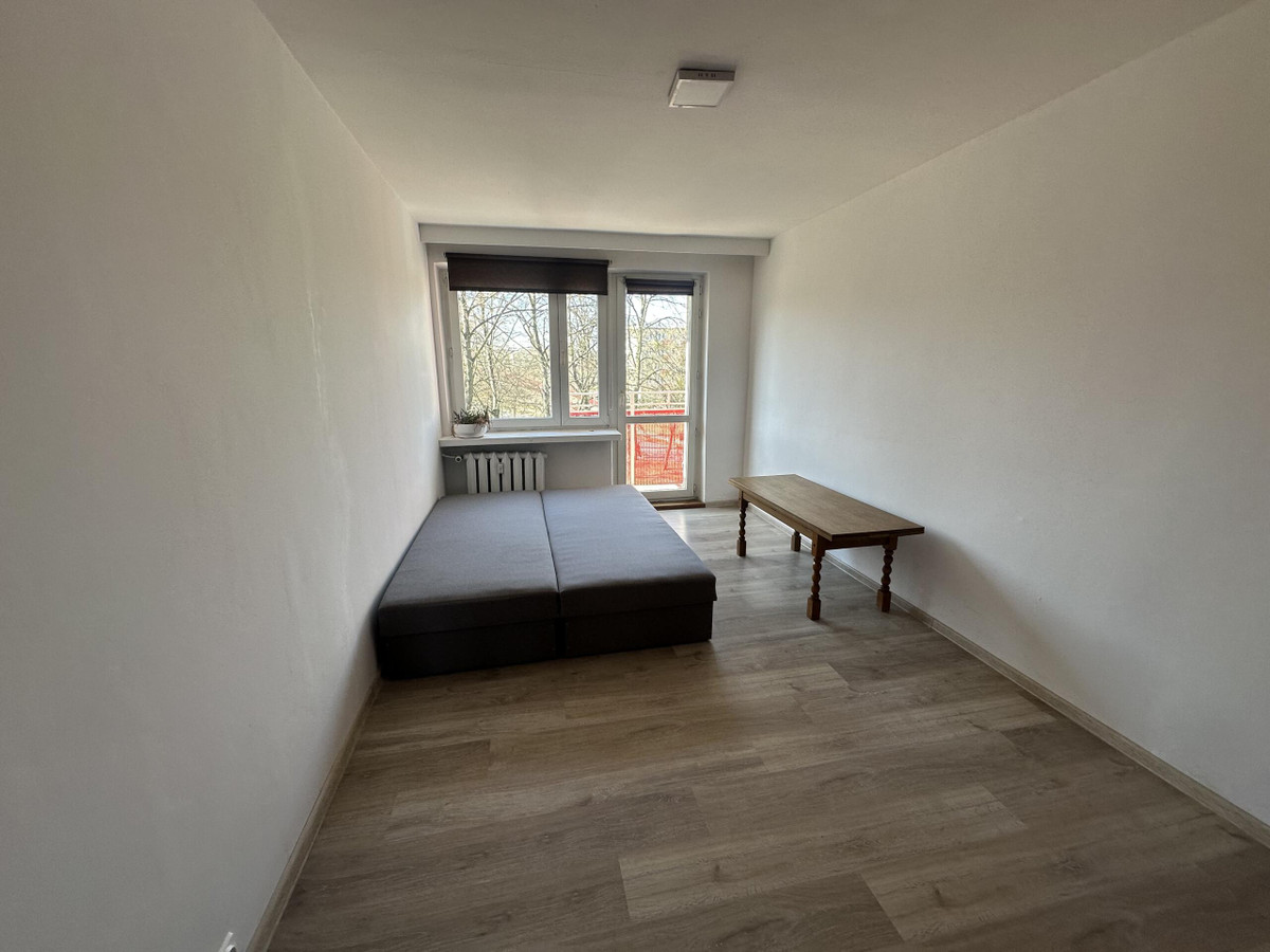 Mieszkanie – Poznań, Osiedle Przyjaźni, Winogrady - Widok 2