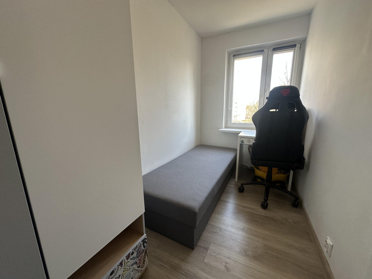 Mieszkanie – Poznań, Osiedle Przyjaźni, Winogrady - Widok 5