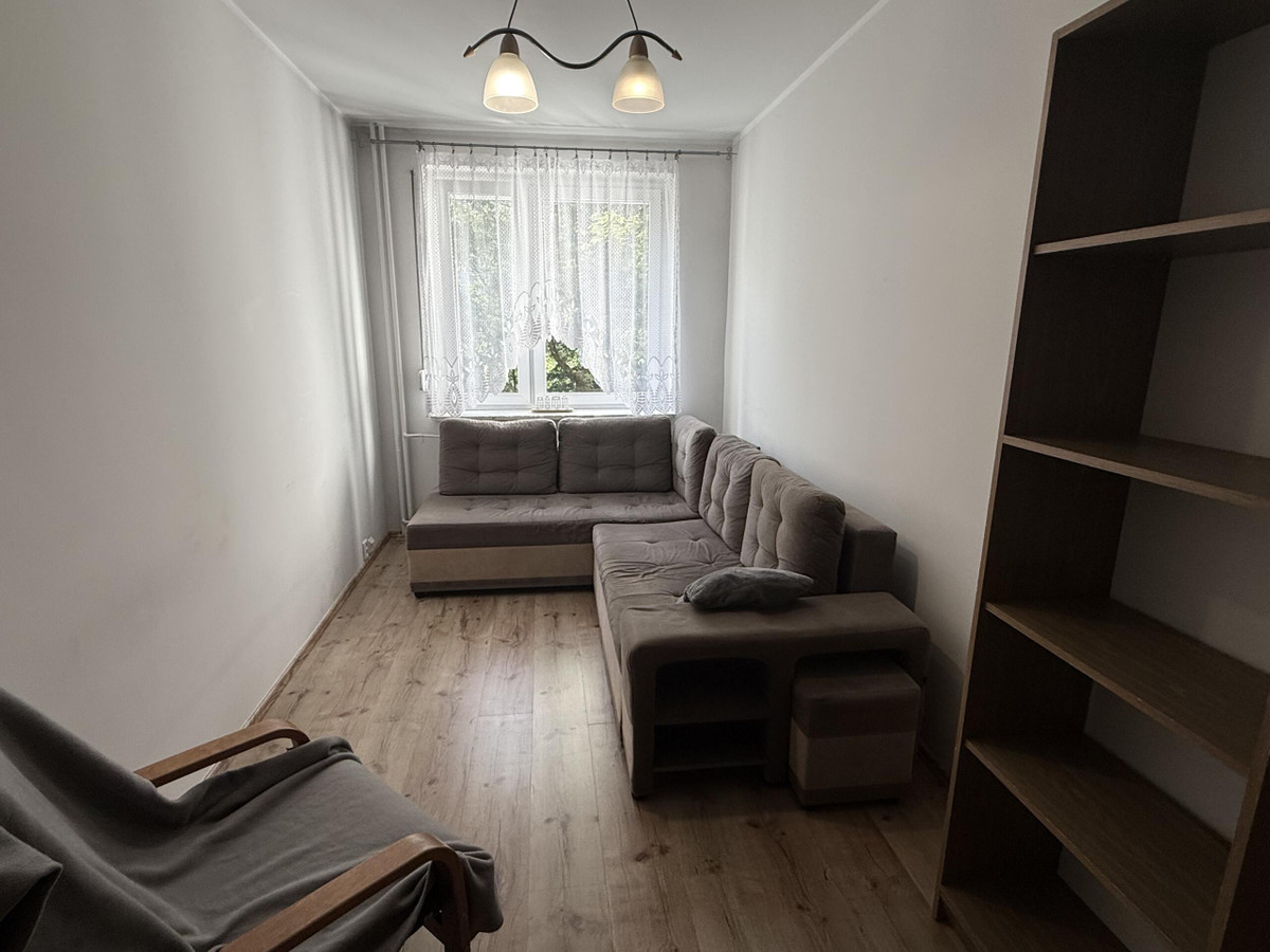 Mieszkanie – Poznań, Piątkowo - Więcej