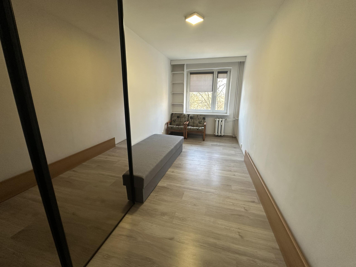 Mieszkanie – Poznań, Osiedle Przyjaźni, Winogrady - Widok 4