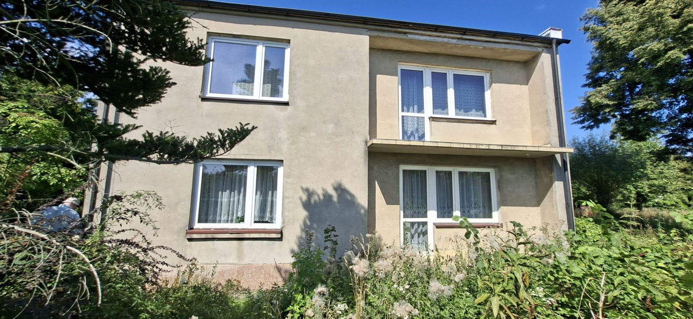 Dom – Strzelce, Muchnice Nowe - Widok 5