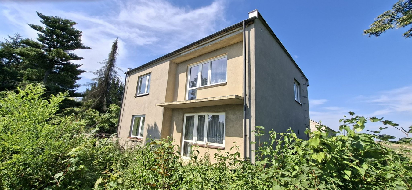 Dom – Strzelce, Muchnice Nowe - Widok 4