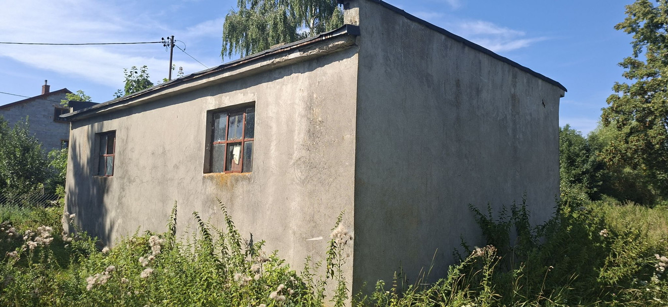 Dom – Strzelce, Muchnice Nowe - Więcej