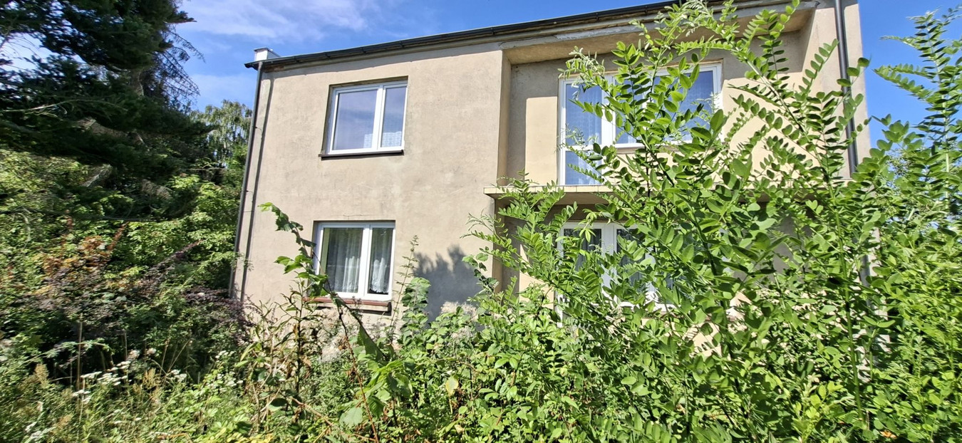 Dom – Strzelce, Muchnice Nowe - Widok 2