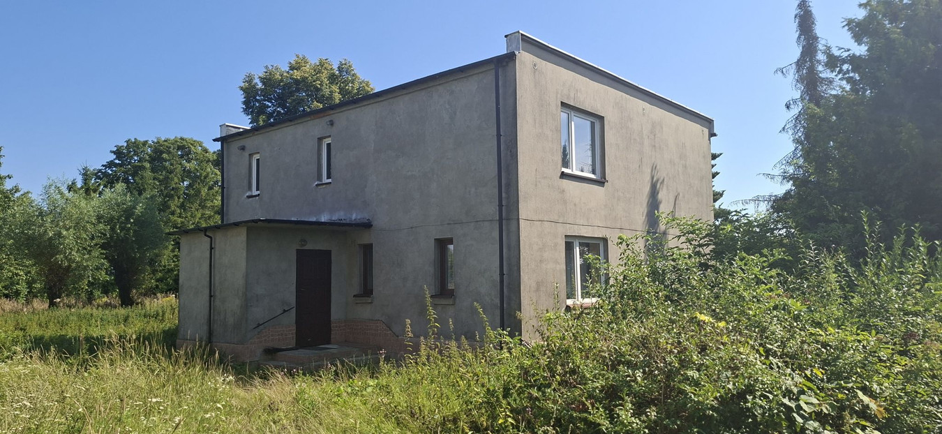 Dom – Strzelce, Muchnice Nowe - Widok 3