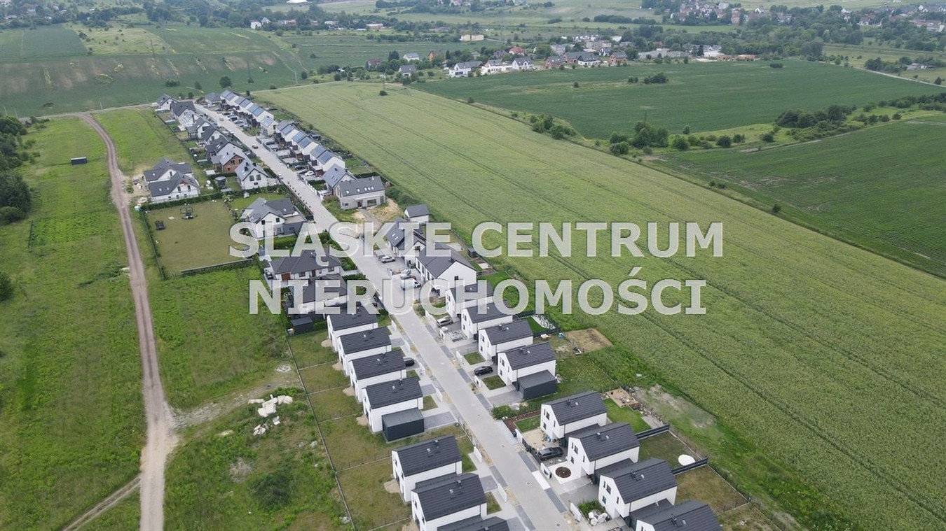 Czeladź Madera NOWY ETAP!!! Działki uzbrojone - Widok 5