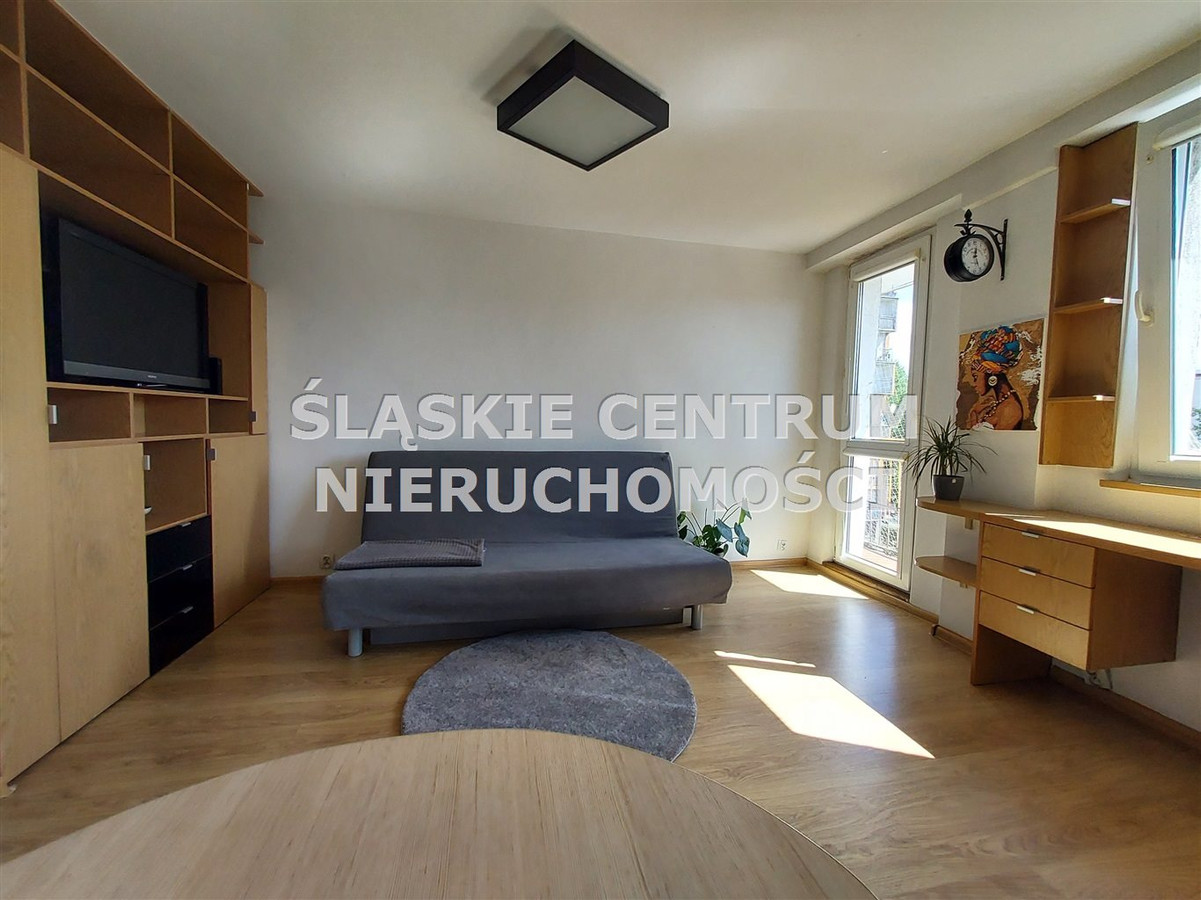 Mieszkanie – Katowice, Nowa Ligota, Ligota - Widok 4