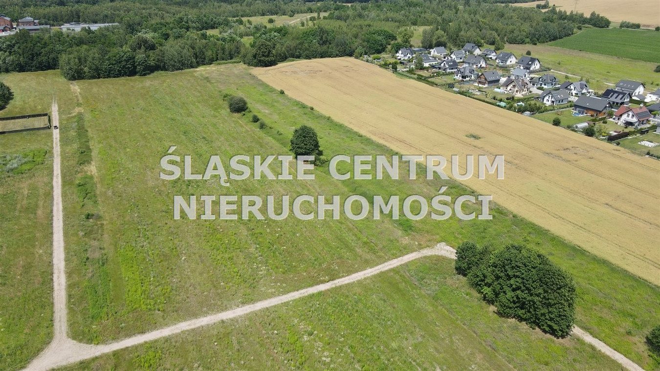 Zabrze Kasprowicza działki budowlane NOWY ETAP - Więcej