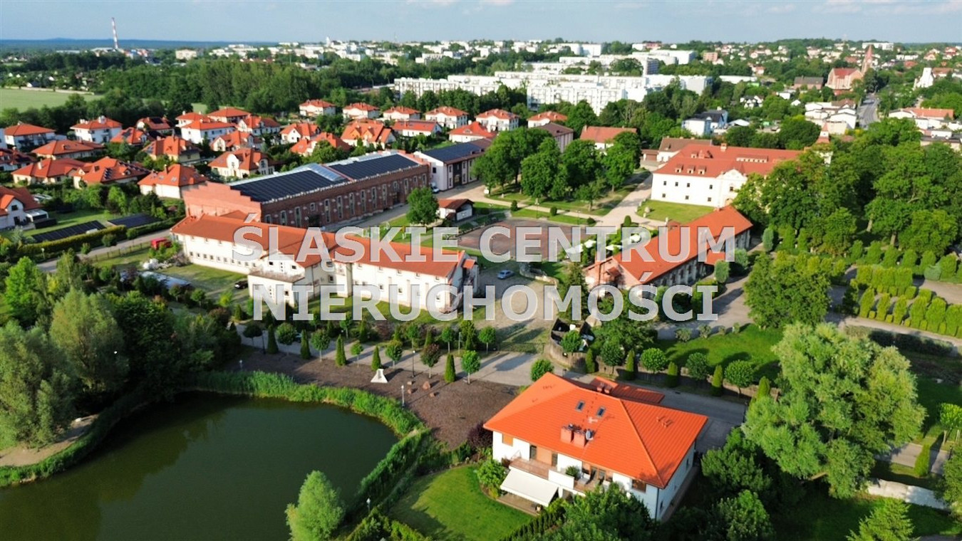 Hotel przy Zamku Tarnowice Stare Pyskowicka 39 - Widok 4