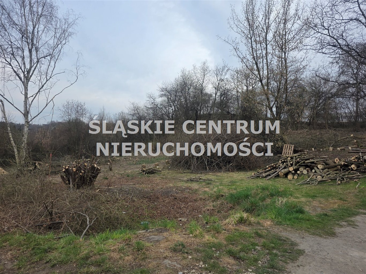 Działka Śródmieście Będzina/bez podatku PCC - Widok 2