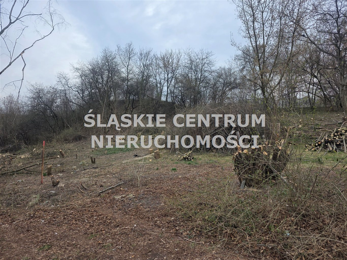 Działka Śródmieście Będzina/bez podatku PCC - Widok 3