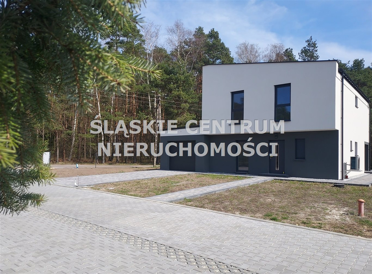 OKAZJA OSTATNI DOM klasa premium Tarnowskie Góry