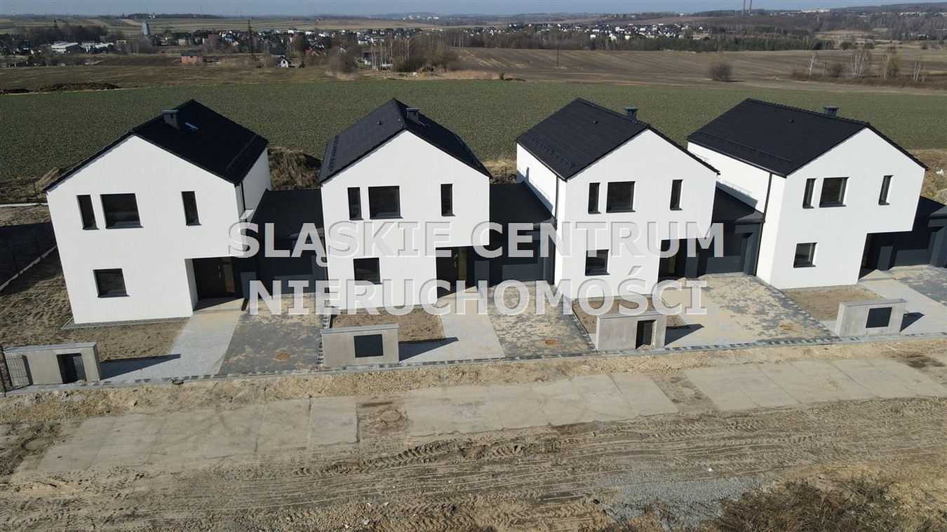 Dom – Bytom, Bobrek, Szombierki - Widok 3