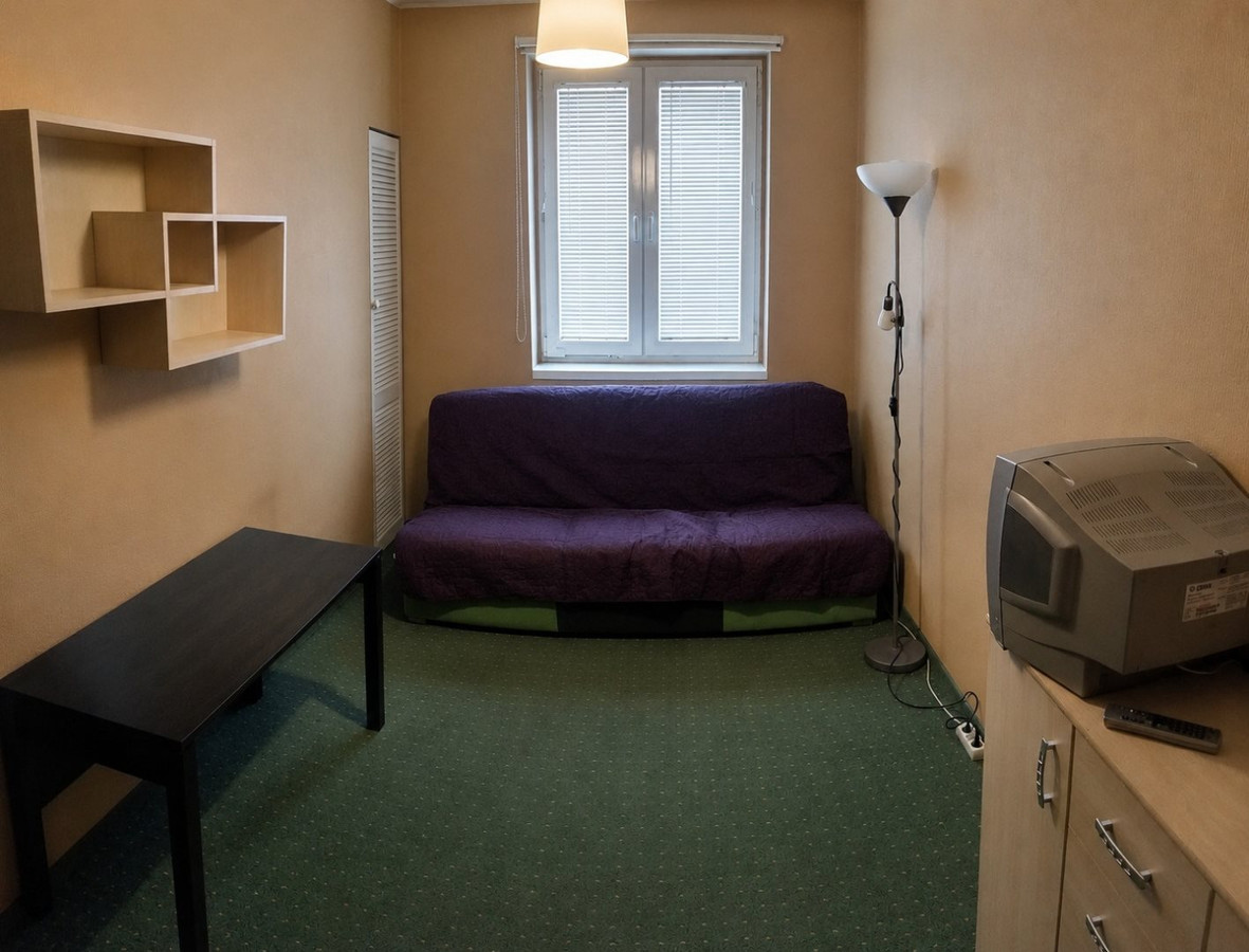 Apartment in Poznań, Osiedle Zygmunta Starego, Piątkowo - Widok 5