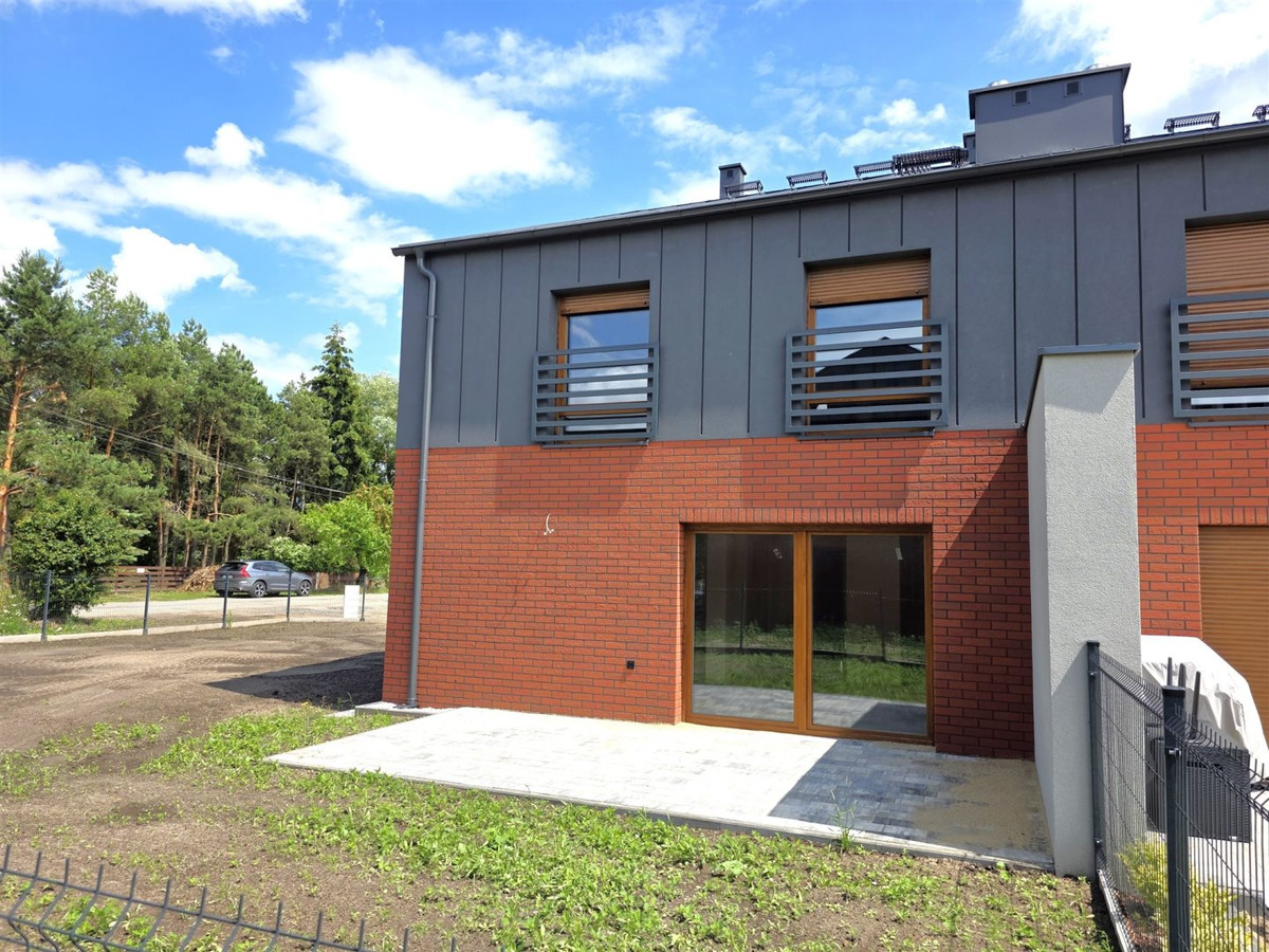 Dom – Tarnowo Podgórne - Widok 4