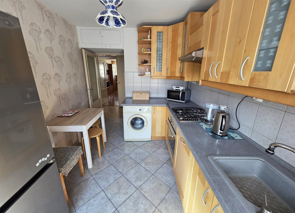 Mieszkanie 2 pokojowe, 55m² z windą - Widok 4
