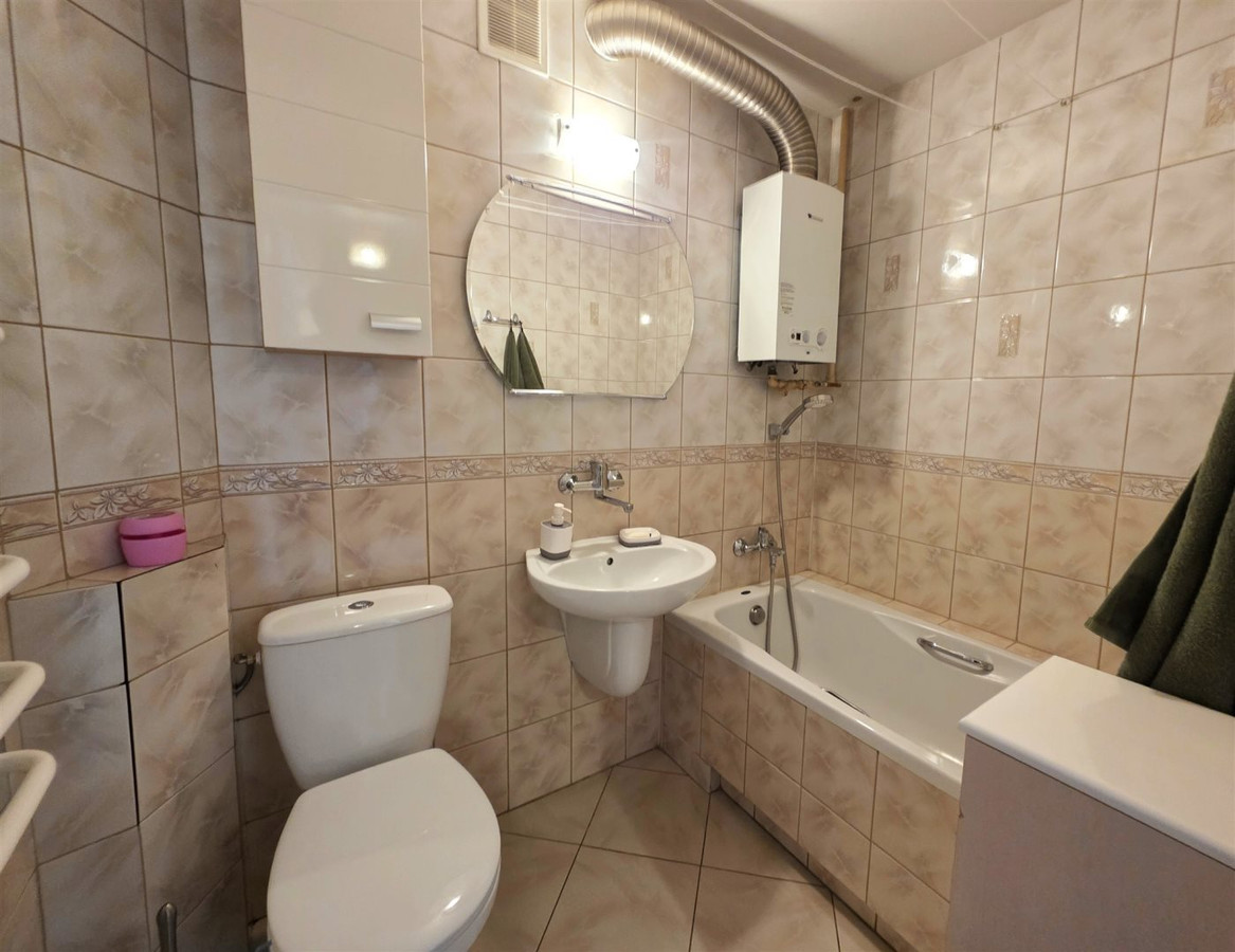 Mieszkanie 2 pokojowe, 55m² z windą - Widok 5