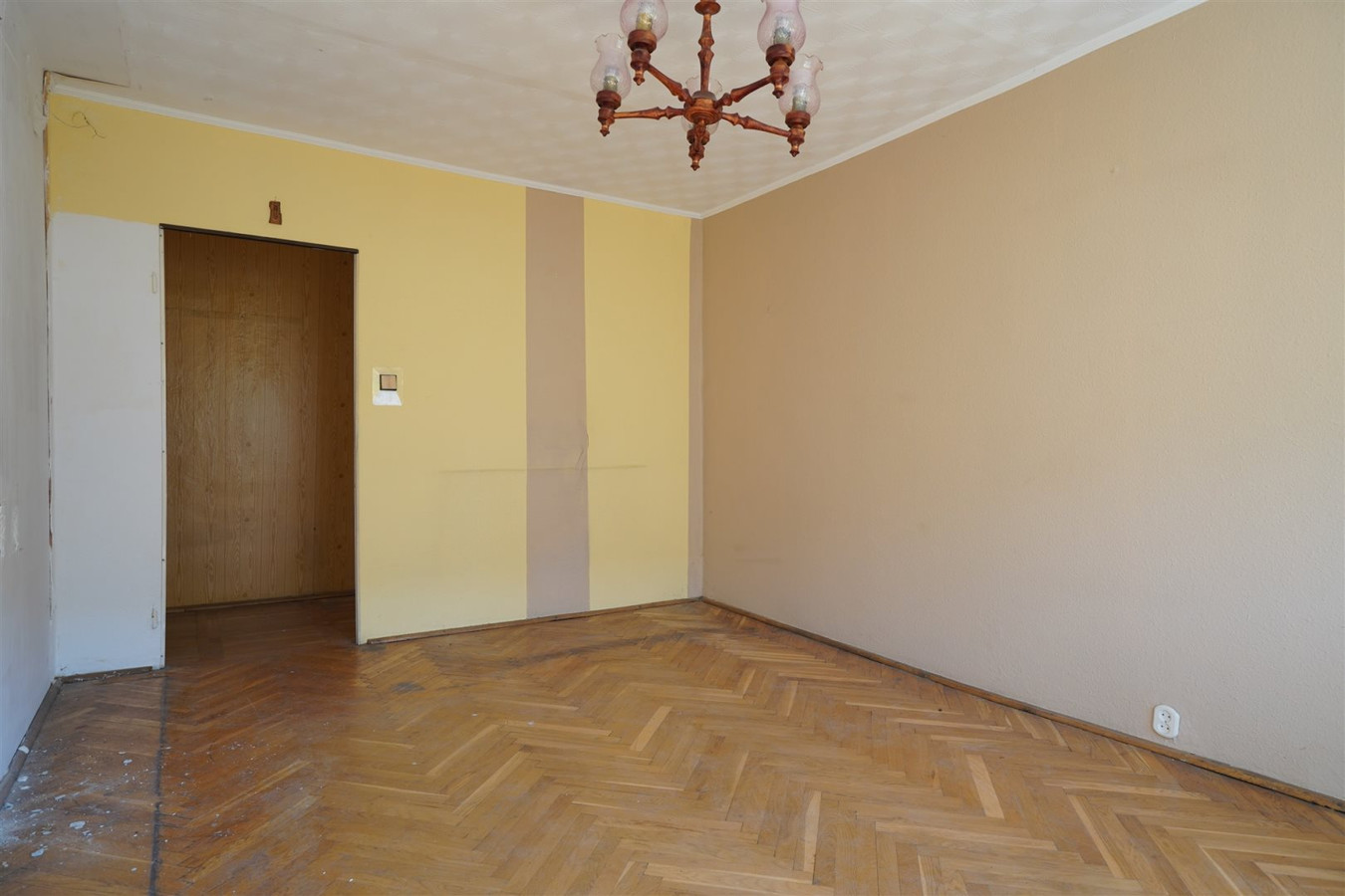 Mieszkanie – Poznań, Rataje - Widok 5