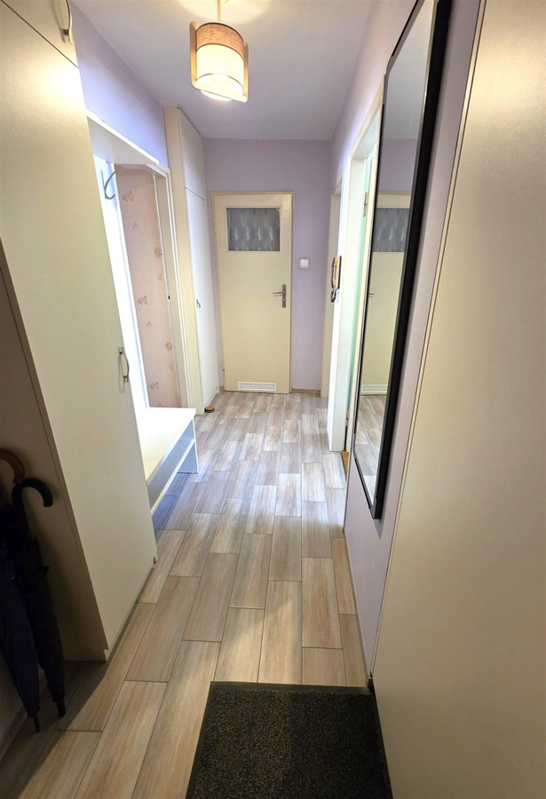 Mieszkanie 2 pokojowe, 55m² z windą - Widok 6