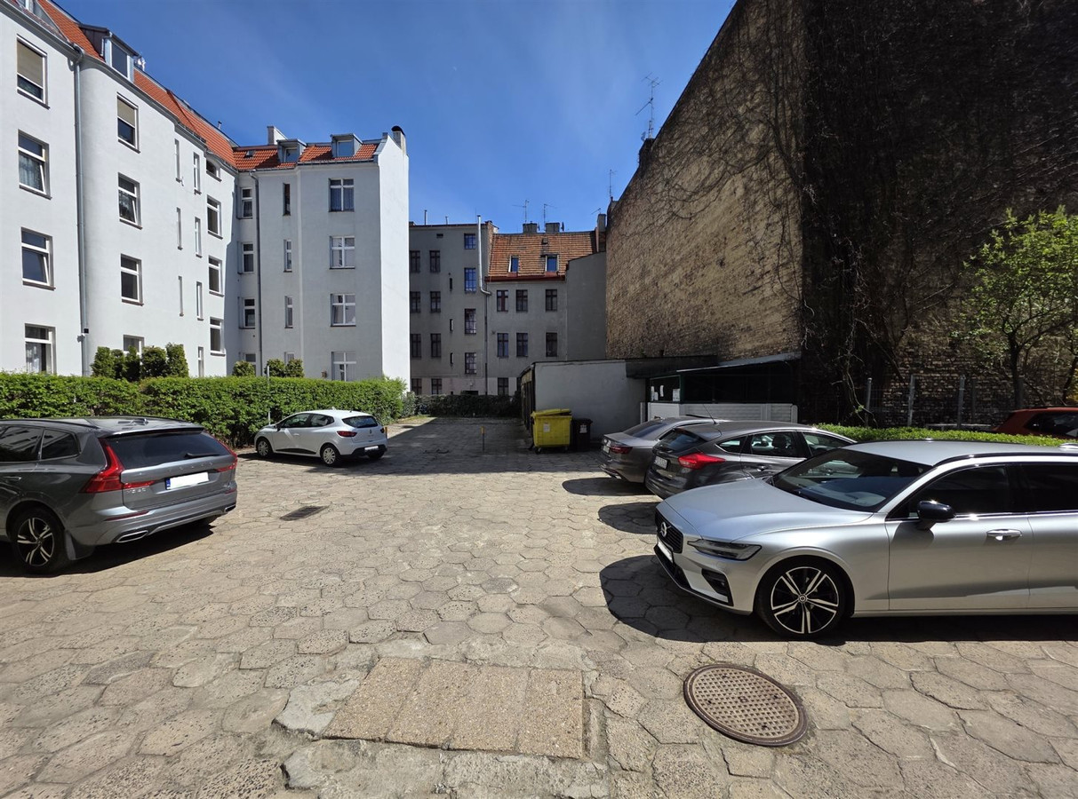Mieszkanie 2 pokojowe, 55m² z windą - Więcej