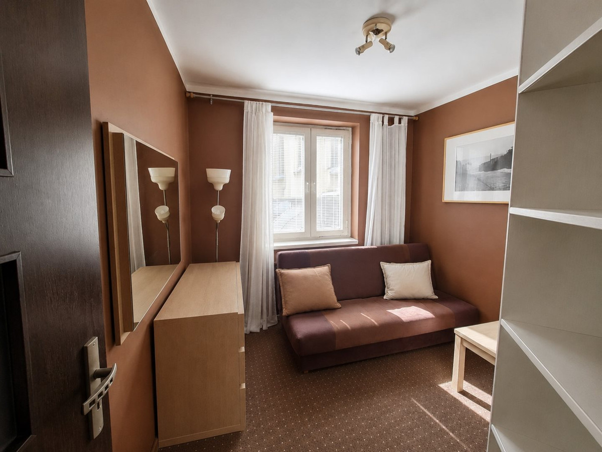 Apartment in Poznań, Osiedle Zygmunta Starego, Piątkowo - Widok 3