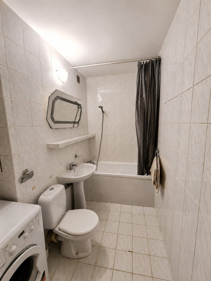 Apartment in Poznań, Osiedle Zygmunta Starego, Piątkowo - Więcej