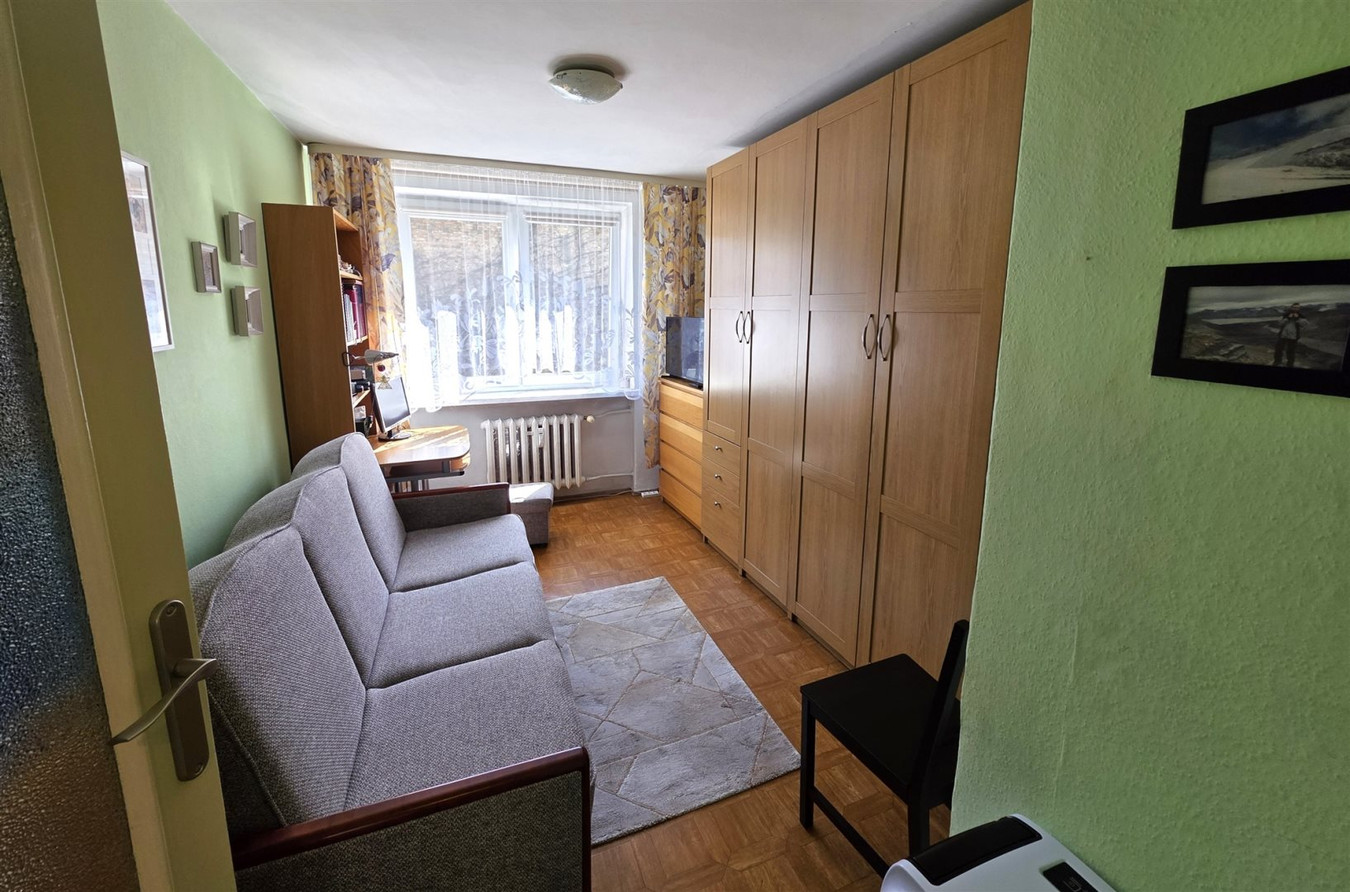 Mieszkanie 2 pokojowe, 55m² z windą - Widok 3