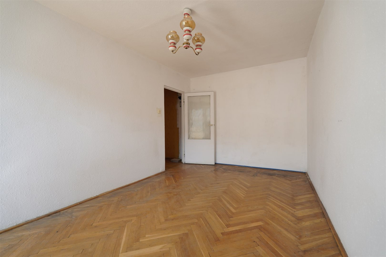 Mieszkanie – Poznań, Rataje - Widok 4