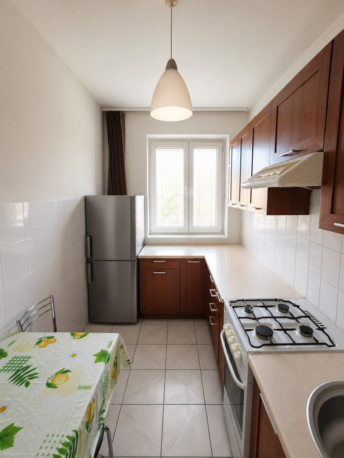 Apartment in Poznań, Osiedle Zygmunta Starego, Piątkowo - Widok 4