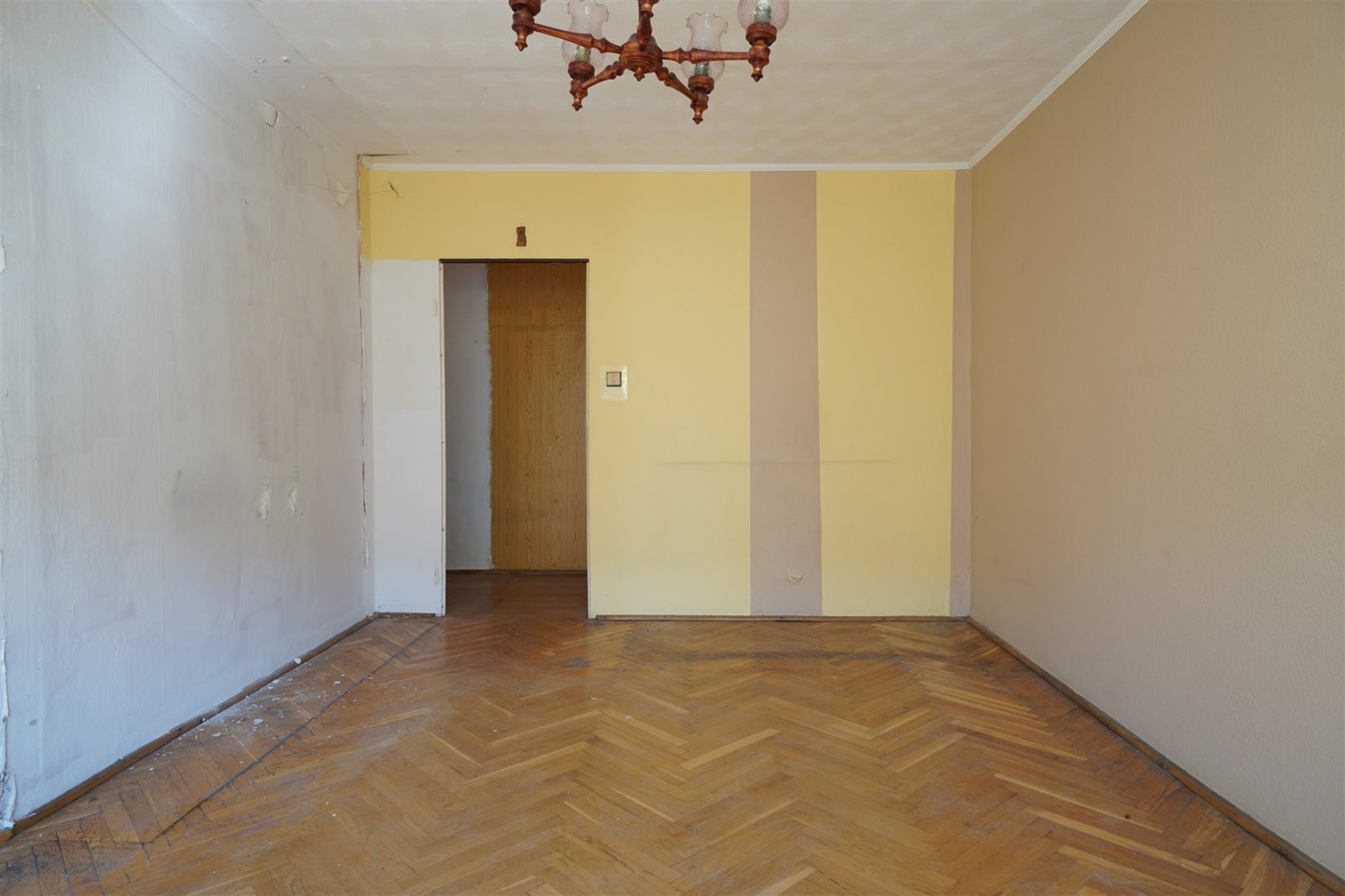 Mieszkanie – Poznań, Rataje - Widok 3