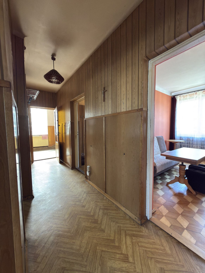 House in Tarnów, Chyszów, Strusina - Więcej