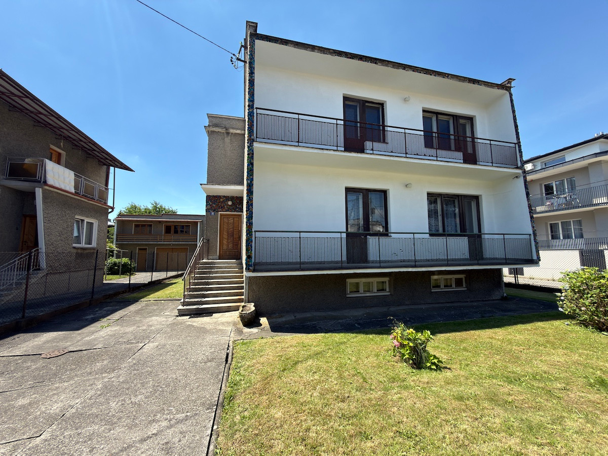 House in Tarnów, Chyszów, Strusina - Widok 3
