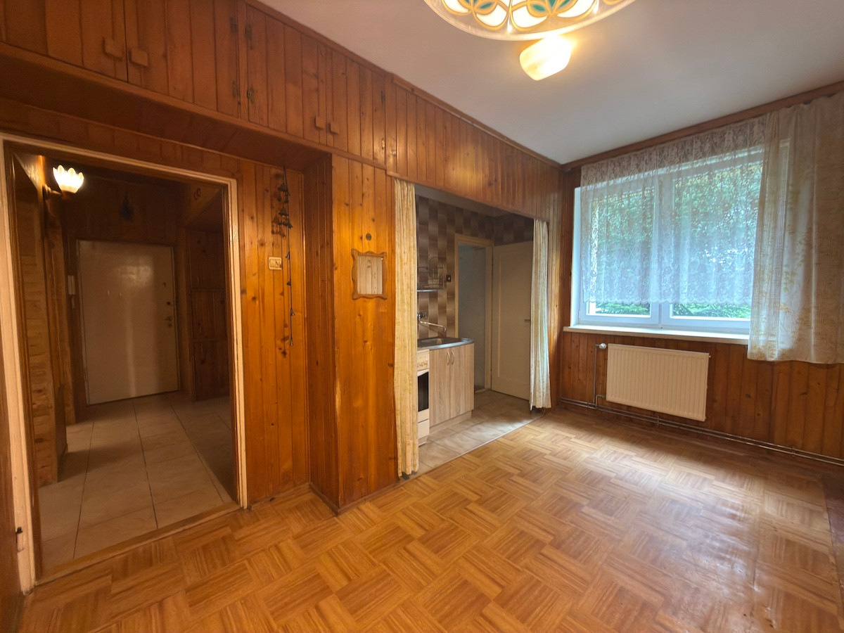 Mieszkanie – Tarnów, Mościce - Widok 3