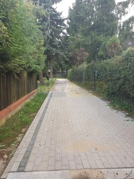 Warszawska, nieruchomość z potencjałem,produkcja - Widok 5