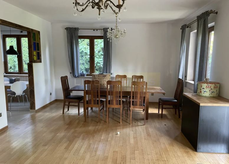 Dom – warszawski zachodni, Stare Babice - Widok 3